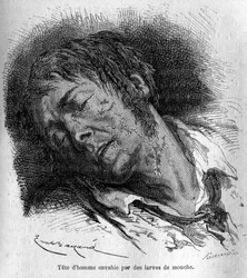 Nos ennemis, von Mangin